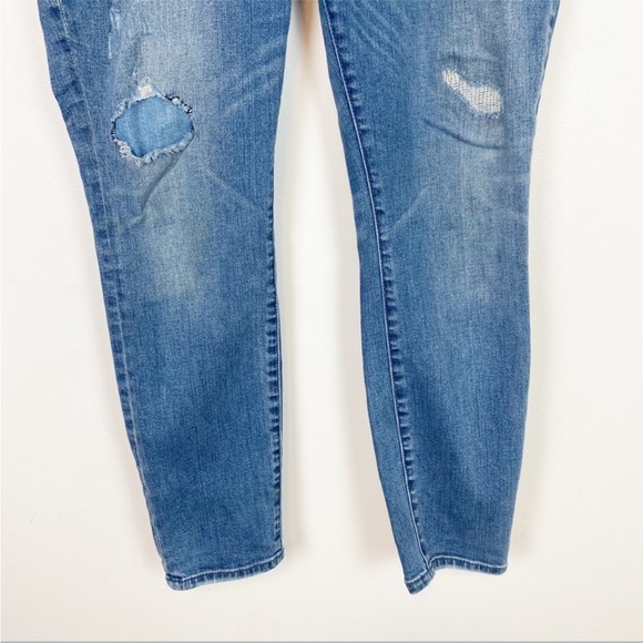 Pilcro and the Letterpress skinny jeans - Picture 6 of 10